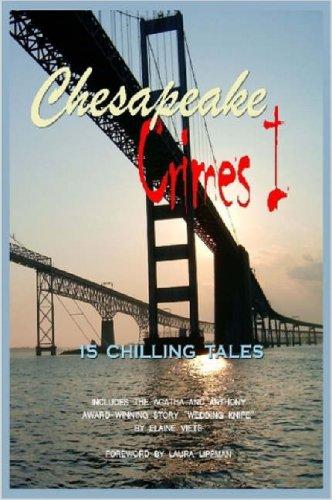 Donna Andrews: Chesapeake Crimes (Paperback, 2007, Lulu.com)