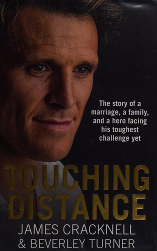 James Cracknell: Touching distance (2012, Century)