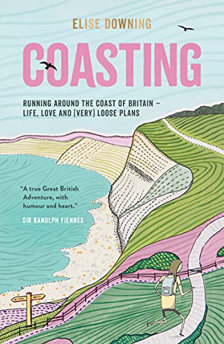 Coasting (2021, Summersdale Publishers)