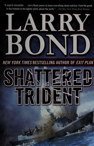 Shattered trident (2013)