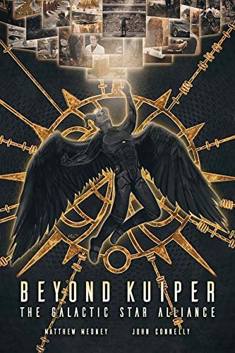 Beyond Kuiper (Paperback, 2020, Heavy Metal Magazine)
