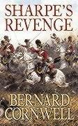 Bernard Cornwell: Sharpe's Revenge (Paperback, 2000, HarperCollins Publishers Ltd)