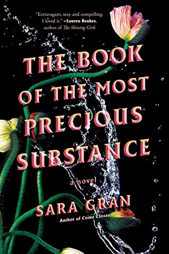 Book of the Most Precious Substance (2022, Faber & Faber, Limited)