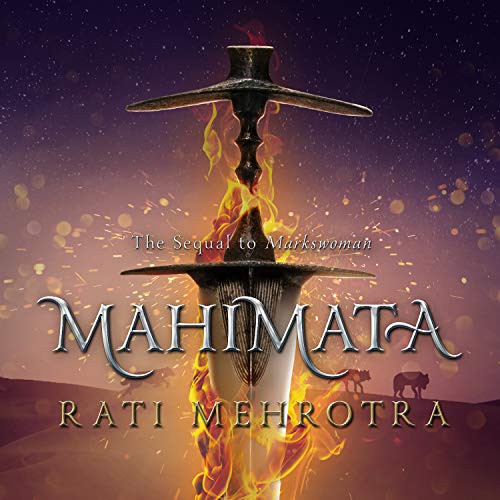 Rati Mehrotra, Emily Woo Zeller: Mahimata (AudiobookFormat, 2019, HighBridge Audio)