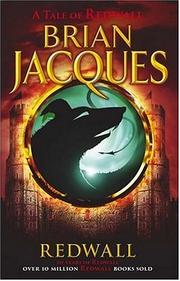 Brian Jacques: Redwall (Paperback, 2006, Red Fox)