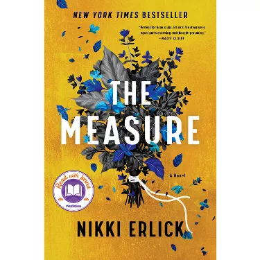 Nikki Erlick: The Measure (2022, HarperCollins Publishers)