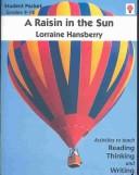 Lorraine Hansberry: Raisin in the Sun (Paperback, 1999, Novel Units)