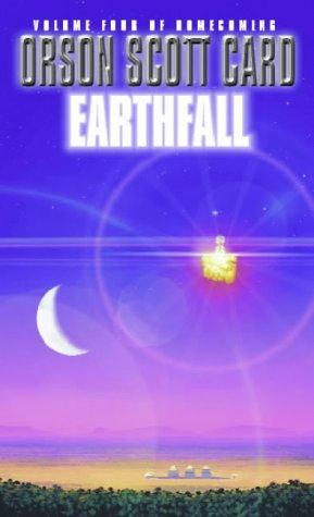 Orson Scott Card: Earthfall (Homecoming) (Paperback, 2000, Orbit)