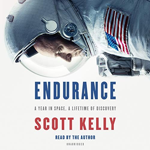 Scott Kelly: Endurance (AudiobookFormat, 2017, Random House Audio)