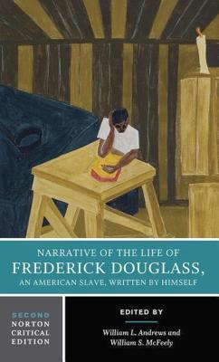Len Wein, Christine Vallada, Joshua Miller, Frederick Douglass: Narrative of the Life of Frederick Douglass