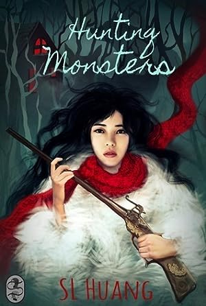 S. L. Huang: Hunting Monsters (Book Smugglers Publishing)