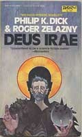 Philip K. Dick, Roger Zelazny: Deus Irae (Paperback, 1983, DAW)