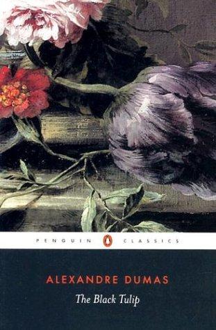 The black tulip (2003, Penguin Books)