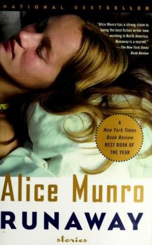 Alice Munro: Runaway (Paperback, 2005, Vintage Contemporaries)