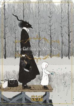 Nagabe: The Girl from the Other Side: Siuil, a Run (EBook, 2017, Seven Seas)