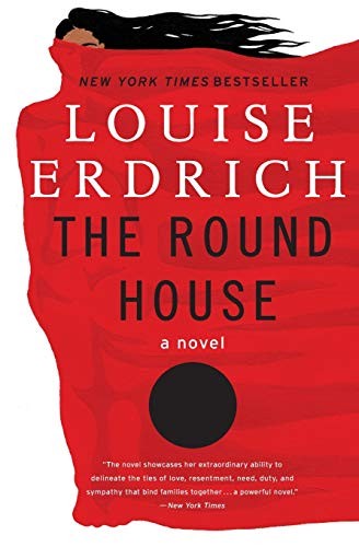 Louise Erdrich: The Round House (Paperback, 2013, Harper Perennial, Erdrich, Louise)