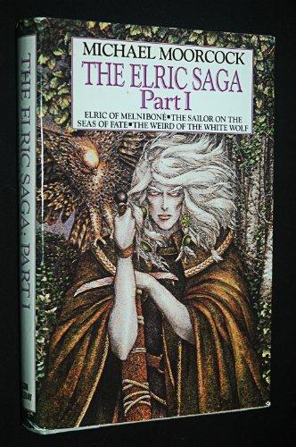Michael Moorcock: The Elric Saga (1983)