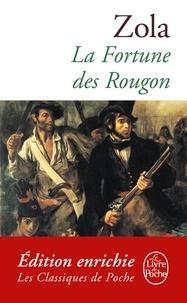Émile Zola: La Fortune des Rougon (French language, 2010)