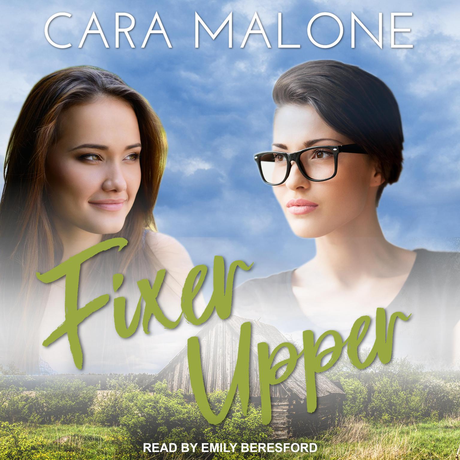 Cara Malone: Fixer Upper (2017, Independently Published)