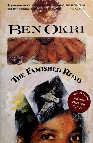 The famished road (1993, Anchor Books)