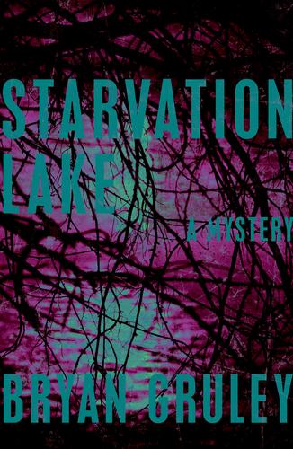 Bryan Gruley: Starvation Lake (2009, Simon & Schuster)