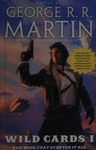 George R. R. Martin: Wild cards I (2010, Tor)