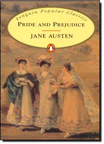 Jane Austen: Pride and Prejudice (2007)