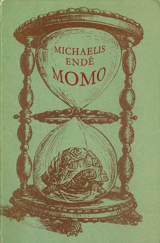 Michael Ende: Momo (Hardcover, Lithuanian language, 1982, Vaga)