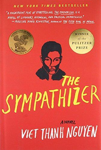 Viet Thanh Nguyen: The Sympathizer (2015)