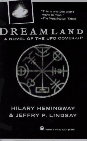 Jeffry P. Lindsay, Hilary Hemingway: Dreamland (1996, Tom Doherty Assoc Llc)