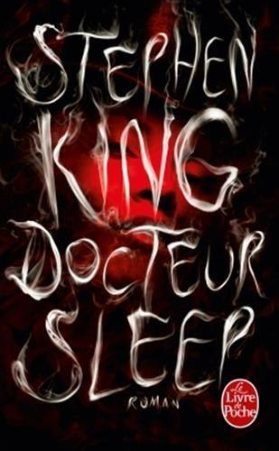 Stephen King: Docteur Sleep (French language, 2015)