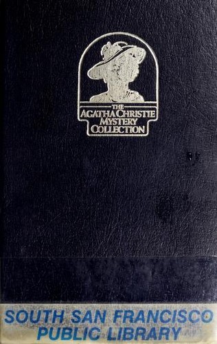 Agatha Christie: The Seven Dials Mystery (1986, Bantam)