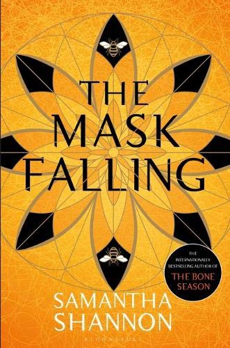 Samantha Shannon: The Mask Falling (Paperback)