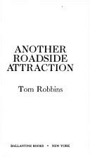 Tom Robbins: Another Roadside Attraction (Paperback, 1977, Ballantine Books)