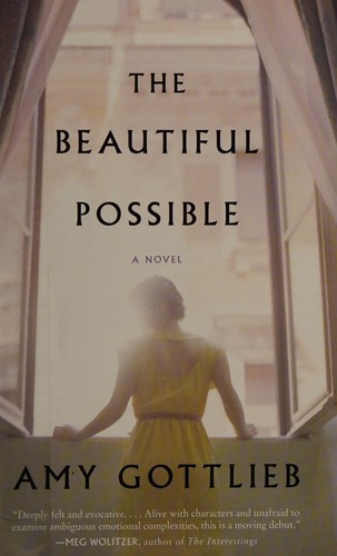 Amy Gottlieb: The beautiful possible (2016, Harper Perennial)