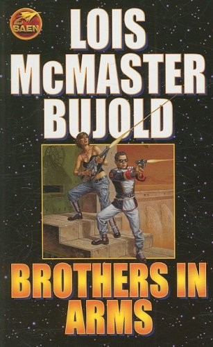 Brothers in Arms (Paperback, 2008, Baen)