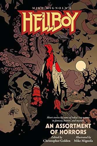 Mike Mignola: Hellboy (Paperback, 2017, Dark Horse Books)