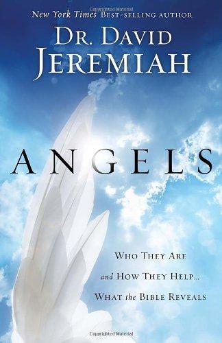 Dr. David Jeremiah: Angels (2009)