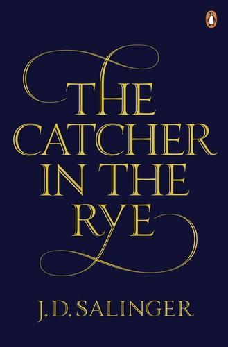 J. D. Salinger: The Catcher in the Rye (2010)