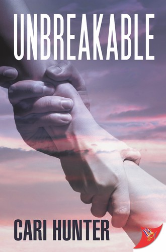 Cari Hunter: Unbreakable (Paperback, 2021, Bold Strokes Books)