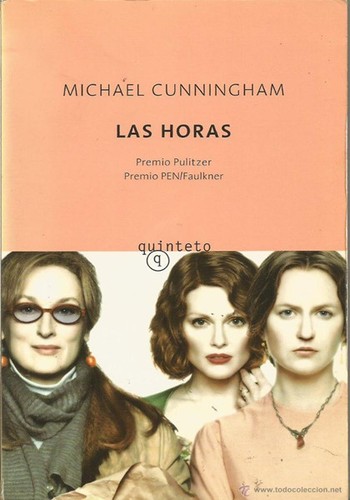 Jaime Zulaika Goicoechea, Michael Cunningham: Las horas (Paperback, Spanish language, 2004, El Aleph Editores, S.A.)