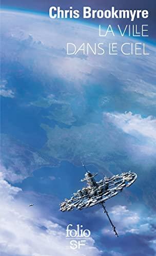 Christopher Brookmyre: La ville dans le ciel (French language, 2023)