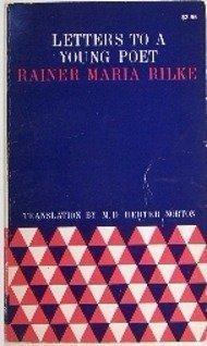 Rainer Maria Rilke: Letters to a young poet (1962)