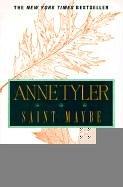 Anne Tyler: Saint Maybe (Hardcover, 1999, Tandem Library)