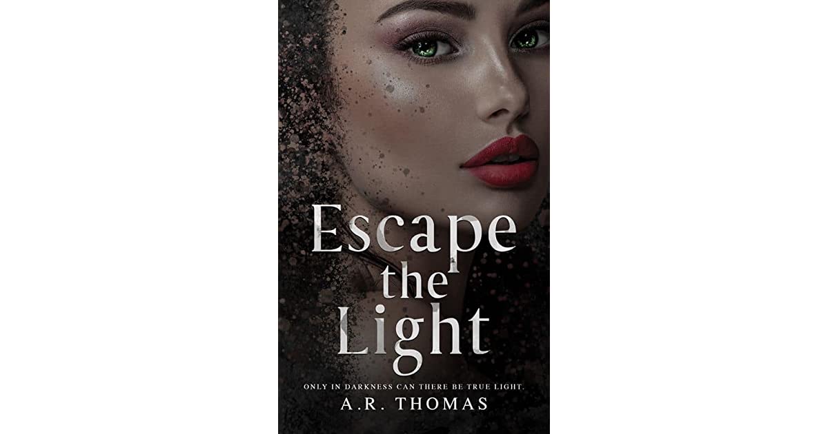Escape The Light (2021, self)