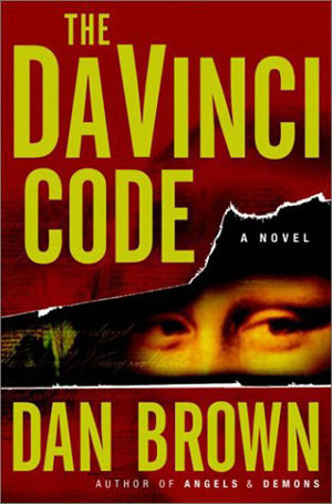 Dan Brown: The Da Vinci Code (EBook, 2003, Doubleday Publishing (NY))