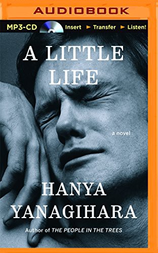 Oliver Wyman, Hanya Yanagihara: A Little Life (AudiobookFormat, 2015, Audible Studios on Brilliance Audio)