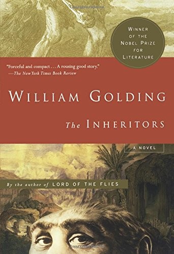 William Golding: The Inheritors (Paperback, 1963, Harvest Books)