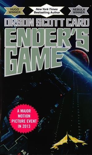 Ender's Game (1994)
