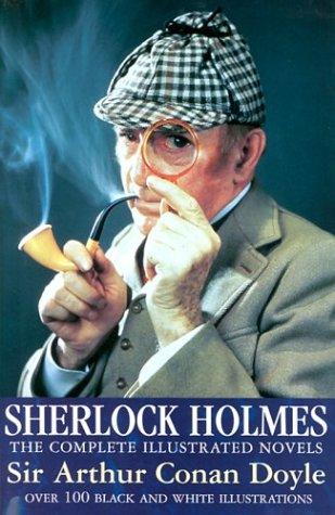 Arthur Conan Doyle: Sherlock Holmes (2001, Chancellor Press)